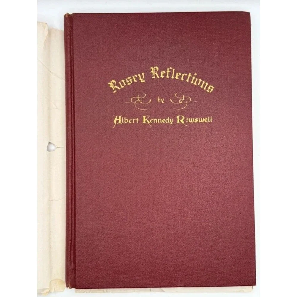 Vintage 1945 First Edition 